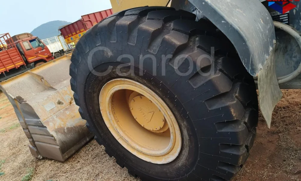 Volvo SDLG946L Wheel Loader