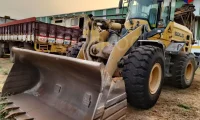 Volvo SDLG946L Wheel Loader