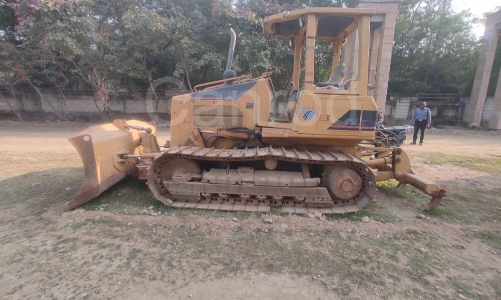 Caterpillar D5GXL Dozer