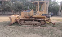 Caterpillar D5GXL Dozer