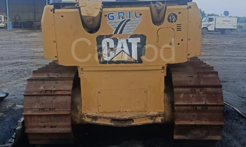 Caterpillar D5K Dozer