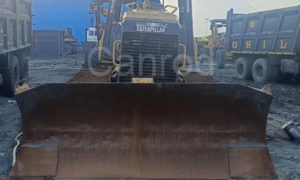 Caterpillar D5K Dozer