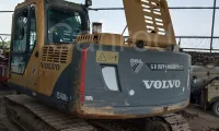 Volvo EC140BLC Excavator