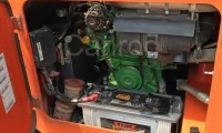 HAMM HD-99 Tandem Roller