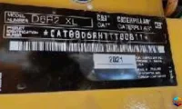 Caterpillar D6R2 XL Dozer