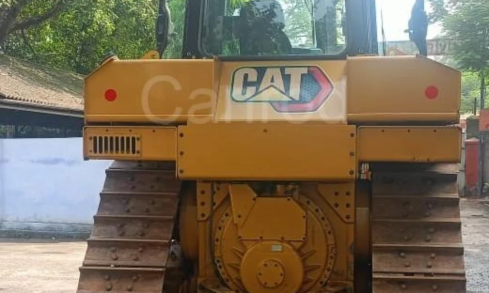 Caterpillar D6R2 XL Dozer
