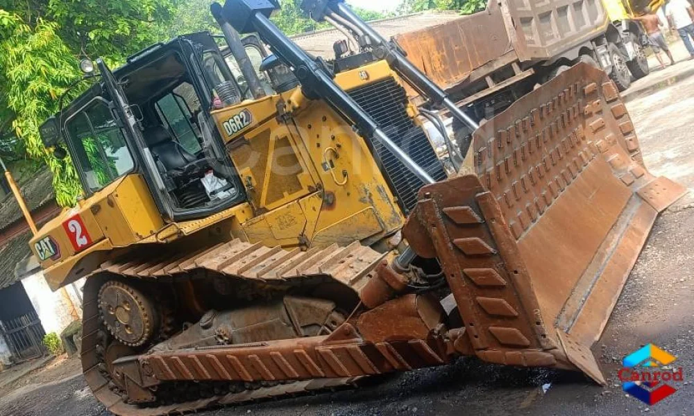 Caterpillar D6R2 XL Dozer