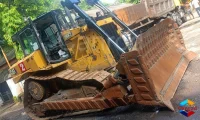 Caterpillar D6R2 XL Dozer