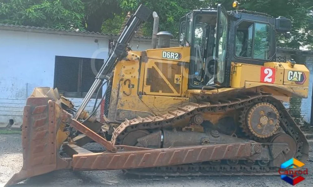 Caterpillar D6R2 XL Dozer