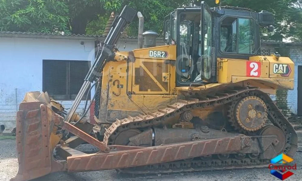 Caterpillar D6R2 XL Dozer