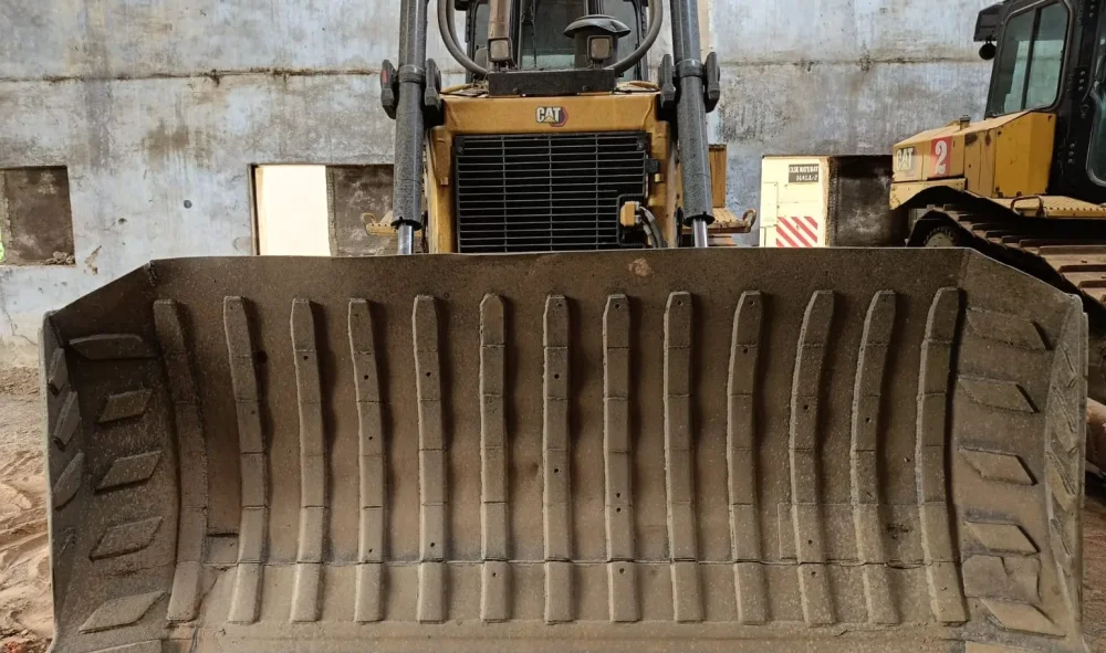Caterpillar D6R2 XL Dozer