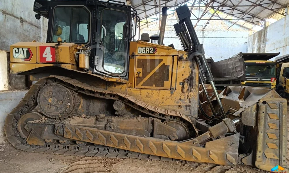 Caterpillar D6R2 XL Dozer