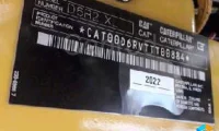 Caterpillar D6R2 XL Dozer