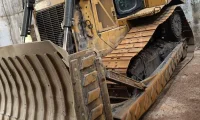 Caterpillar D6R2 XL Dozer