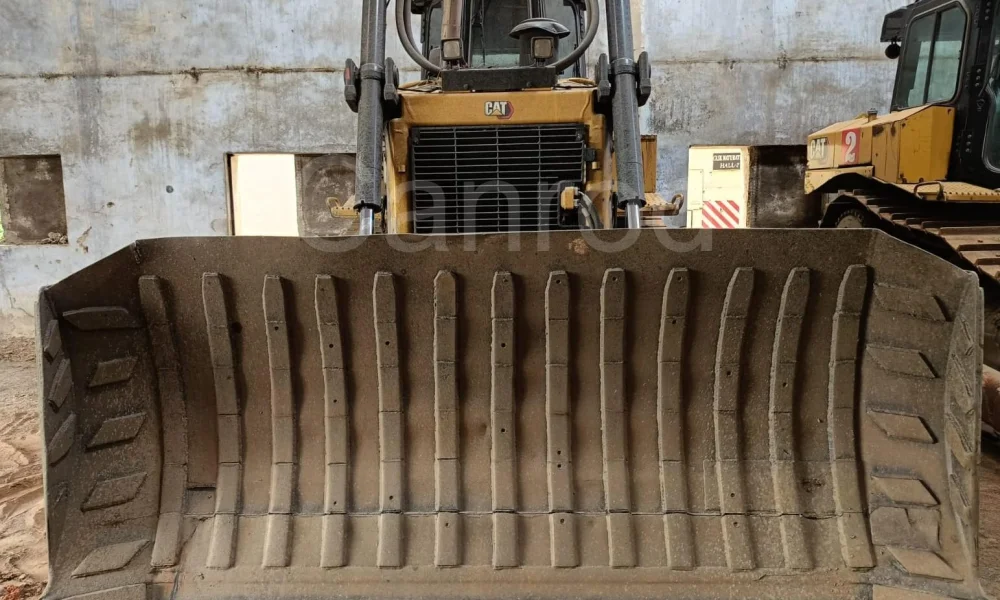 Caterpillar D6R2 XL Dozer