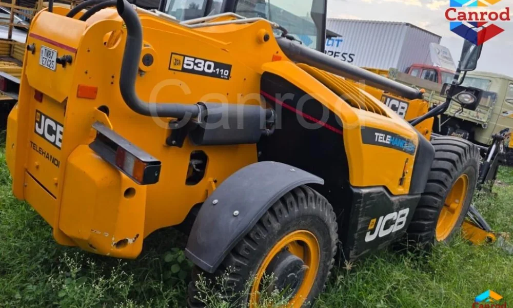 JCB 530-110 Telehandler