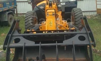 JCB 530-110 Telehandler