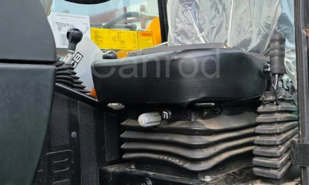 JCB 530-110 Telehandler