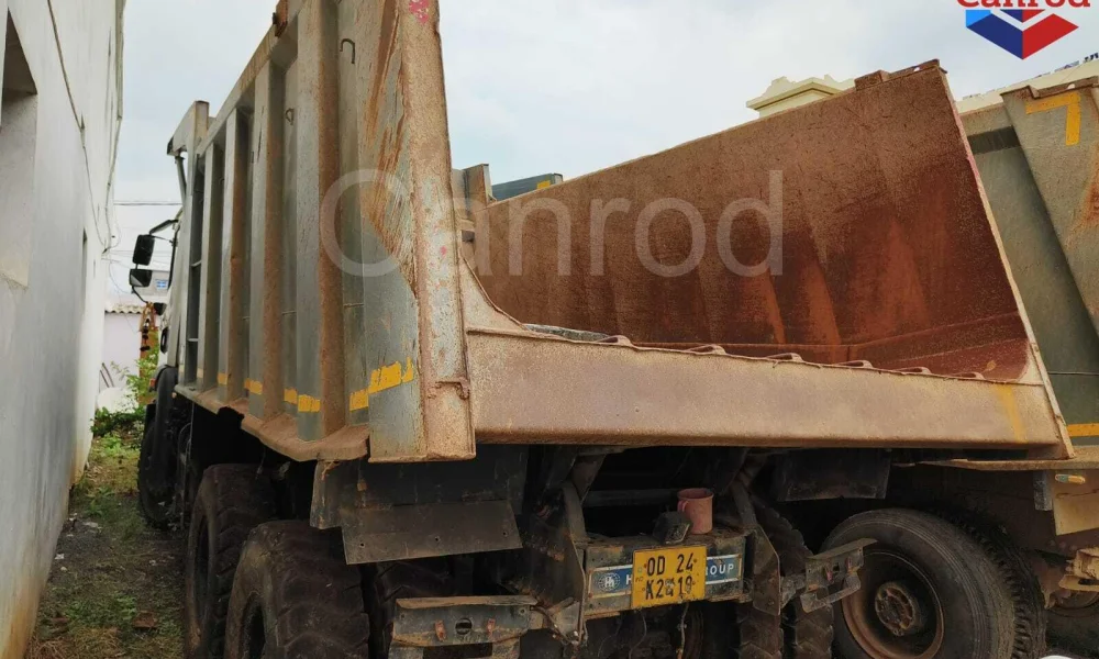 Ashok Leyland 2825 Tipper