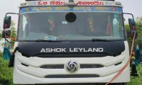 Ashok Leyland 2825 Tipper
