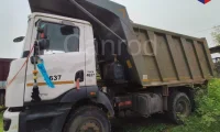 Ashok Leyland 2825 Tipper