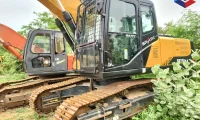 SANY SY210C Excavator