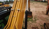 SANY SY210C Excavator