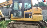 Komatsu PC71 Excavator