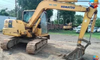 Komatsu PC71 Excavator