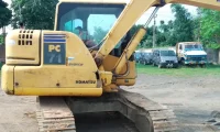 Komatsu PC71 Excavator