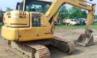 Komatsu PC71 Excavator