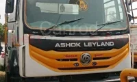 Ashok Leyland UE2820 Transit Mixer