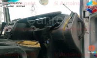 Ashok Leyland UE2820 Transit Mixer