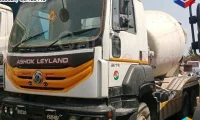 Ashok Leyland UE2820 Transit Mixer