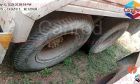 Ashok Leyland UE2820 Transit Mixer