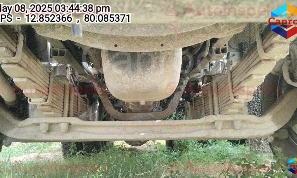 Tata Signa 2821 Transit Mixer