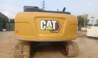 Caterpillar 323D3 Excavator