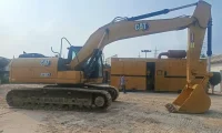 Caterpillar 323D3 Excavator
