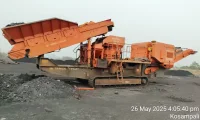 Terex C1570 Cone Crusher