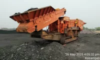 Terex C1570 Cone Crusher
