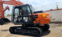 Tata Hitachi ZX140H Excavator