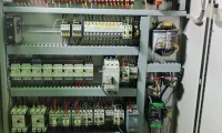 Schwing Stetter CP45 Batching Plant