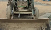 John Deere 5310 PR (55HP) Tractor Loader