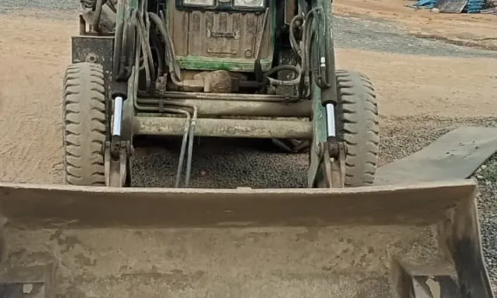John Deere 5310 PR (55HP) Tractor Loader