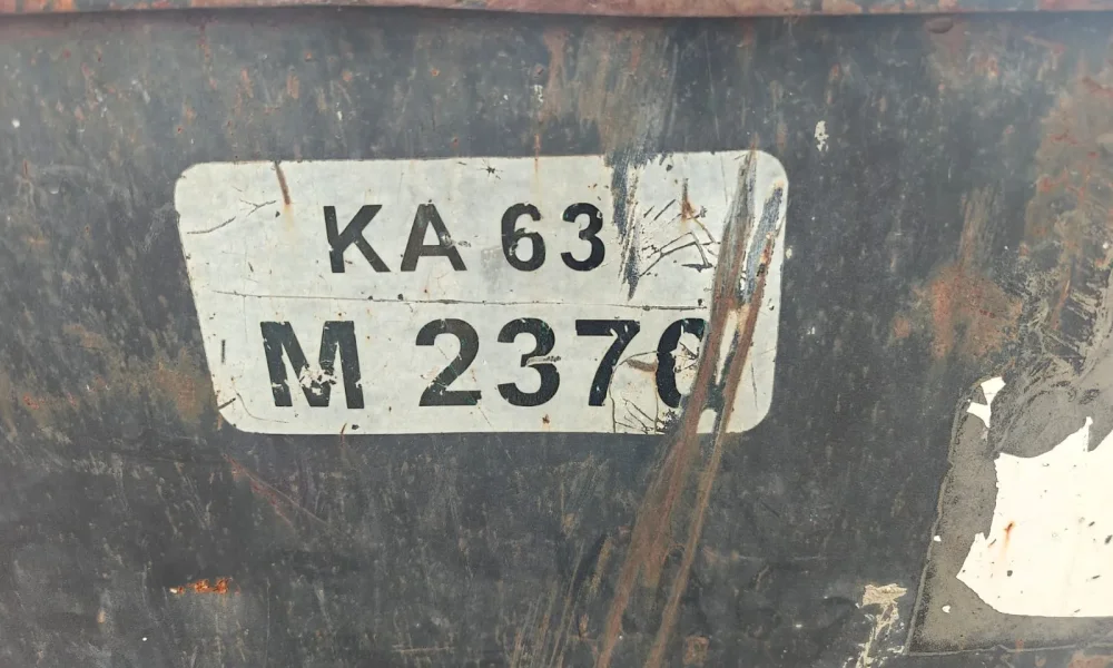 John Deere 5310 PR (55HP) Tractor Loader