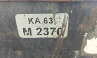 John Deere 5310 PR (55HP) Tractor Loader