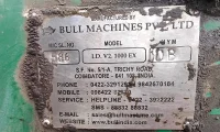 John Deere 5310 PR (55HP) Tractor Loader