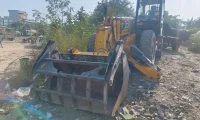 JCB 530-110 Telehandler