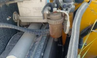 JCB 530-110 Telehandler