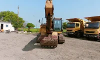 Caterpillar 323D3 Excavator
